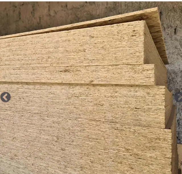 OSB ploča 12 mm